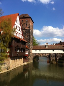 More of lovely Nürnberg
